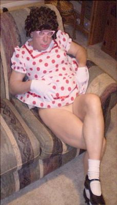 pretty shirley dress
Keywords: stockings bra cd cotton crossdresser cute effeminate feminine girlie girly heels legs miniskirt knickers panties underwear undies upskirt pretty transvestite