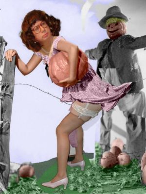 pumpkin
Keywords: fetish crossdresser cd petticoat tranny trans tgirl sissy shemale transexual transvestite drag