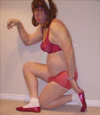 red bra panties shoes
Keywords: stockings bra cd cotton crossdresser cute effeminate feminine girlie girly heels legs miniskirt knickers panties underwear undies upskirt pretty transvestite