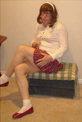 red flats bobby socks
Keywords: stockings bra cd cotton crossdresser cute effeminate feminine girlie girly heels legs miniskirt knickers panties underwear undies upskirt pretty transvestite
