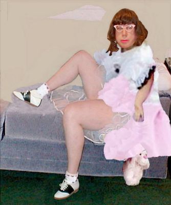 saddle shoes bobby-soxer
Keywords: stockings bra cd cotton crossdresser cute effeminate feminine girlie girly heels legs miniskirt knickers panties underwear undies upskirt pretty transvestite