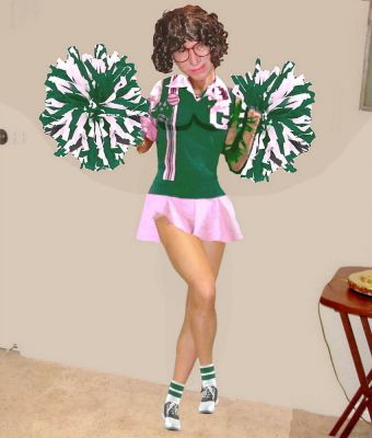 saddle shoes cheer pom poms
Keywords: stockings bra cd cotton crossdresser cute effeminate feminine girlie girly heels legs miniskirt knickers panties underwear undies upskirt pretty transvestite