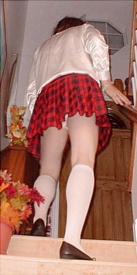 school girl
Keywords: stockings bra cd cotton crossdresser cute effeminate feminine girlie girly heels legs miniskirt knickers panties underwear undies upskirt pretty transvestite
