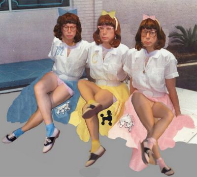sex sisters
Keywords: fetish crossdresser cd petticoat tranny trans tgirl sissy shemale transexual transvestite drag