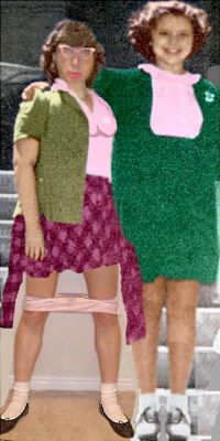 shirley and me
Keywords: stockings bra cd cotton crossdresser cute effeminate feminine girlie girly heels legs miniskirt knickers panties underwear undies upskirt pretty transvestite