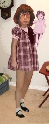 shirley bobby socks
Keywords: stockings bra cd cotton crossdresser cute effeminate feminine girlie girly heels legs miniskirt knickers panties underwear undies upskirt pretty transvestite