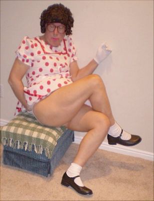 shirley dress socks
Keywords: stockings bra cd cotton crossdresser cute effeminate feminine girlie girly heels legs miniskirt knickers panties underwear undies upskirt pretty transvestite