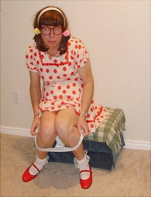 shirley dress socks
Keywords: stockings bra cd cotton crossdresser cute effeminate feminine girlie girly heels legs miniskirt knickers panties underwear undies upskirt pretty transvestite