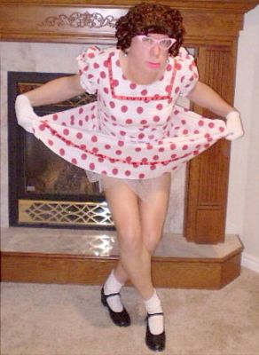 shirley maryjane shoes
Keywords: stockings bra cd cotton crossdresser cute effeminate feminine girlie girly heels legs miniskirt knickers panties underwear undies upskirt pretty transvestite