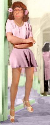 shirley
Keywords: fetish crossdresser cd petticoat tranny trans tgirl sissy shemale transexual transvestite drag