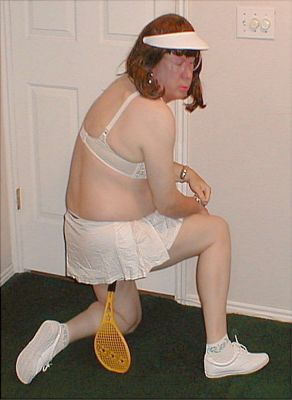 shoes tennis socks
Keywords: stockings bra cd cotton crossdresser cute effeminate feminine girlie girly heels legs miniskirt knickers panties underwear undies upskirt pretty transvestite