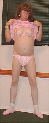 sissy socks and panties
Keywords: stockings bra cd cotton crossdresser cute effeminate feminine girlie girly heels legs miniskirt knickers panties underwear undies upskirt pretty transvestite