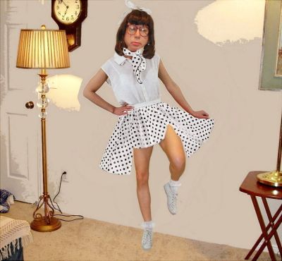 sissy socks polka dots
Keywords: stockings bra cd cotton crossdresser cute effeminate feminine girlie girly heels legs miniskirt knickers panties underwear undies upskirt pretty transvestite