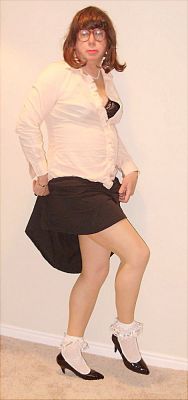 sissy socks skirt
Keywords: stockings bra cd cotton crossdresser cute effeminate feminine girlie girly heels legs miniskirt knickers panties underwear undies upskirt pretty transvestite