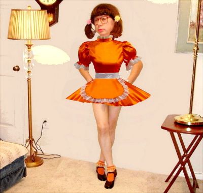 sissy velma
Keywords: stockings bra cd cotton crossdresser cute effeminate feminine girlie girly heels legs miniskirt knickers panties underwear undies upskirt pretty transvestite