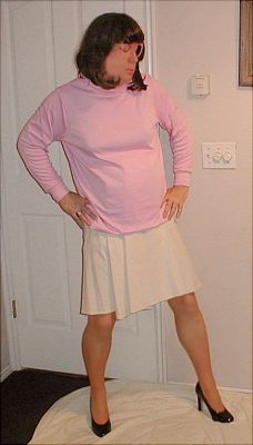 skirt nylons
Keywords: stockings bra cd cotton crossdresser cute effeminate feminine girlie girly heels legs miniskirt knickers panties underwear undies upskirt pretty transvestite