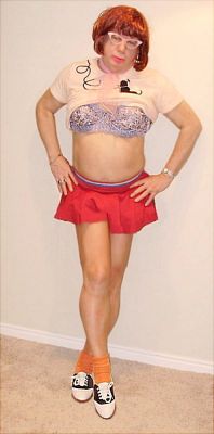 skirt velma bobby socks
Keywords: stockings bra cd cotton crossdresser cute effeminate feminine girlie girly heels legs miniskirt knickers panties underwear undies upskirt pretty transvestite