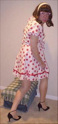 snazzy shoes pretty dress
Keywords: stockings bra cd cotton crossdresser cute effeminate feminine girlie girly heels legs miniskirt knickers panties underwear undies upskirt pretty transvestite