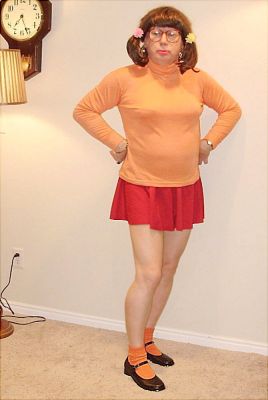 velma bobby-soxer
Keywords: stockings bra cd cotton crossdresser cute effeminate feminine girlie girly heels legs miniskirt knickers panties underwear undies upskirt pretty transvestite