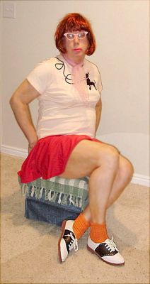 velma bobby socks
Keywords: stockings bra cd cotton crossdresser cute effeminate feminine girlie girly heels legs miniskirt knickers panties underwear undies upskirt pretty transvestite