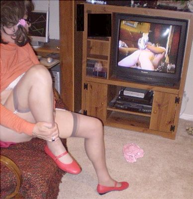 velma shoes
Keywords: stockings bra cd cotton crossdresser cute effeminate feminine girlie girly heels legs miniskirt knickers panties underwear undies upskirt pretty transvestite