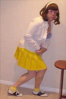 yellow skirt bobby-soxer
Keywords: stockings bra cd cotton crossdresser cute effeminate feminine girlie girly heels legs miniskirt knickers panties underwear undies upskirt pretty transvestite
