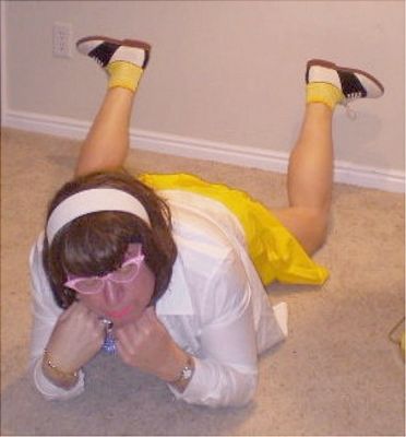 yellow socks saddle shoes
Keywords: stockings bra cd cotton crossdresser cute effeminate feminine girlie girly heels legs miniskirt knickers panties underwear undies upskirt pretty transvestite